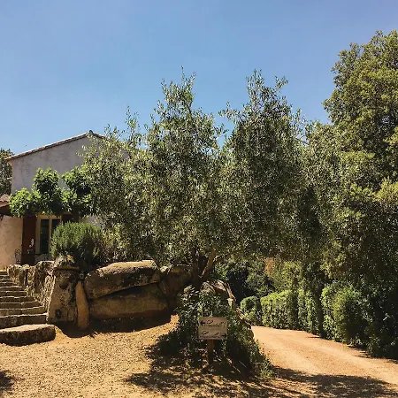 Two-bedroom Holiday In Vecchio Casa de Férias Porto-Vecchio (Corsica)