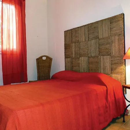 Two-bedroom Holiday In Vecchio