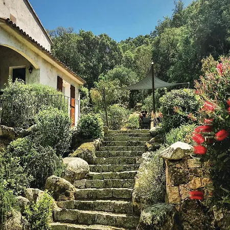 Casa de Férias Two-bedroom Holiday In Vecchio