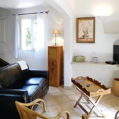 Casa de Férias Two-bedroom Holiday In Vecchio