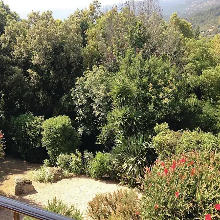 Two-bedroom Holiday In Vecchio Casa de Férias